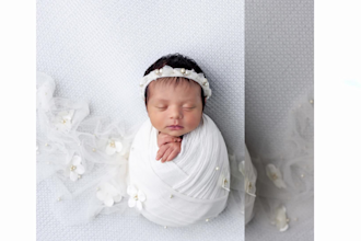 do newborn and maternity photo editing