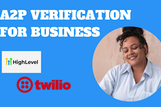 gohighlevel a2p10dlc chatbot ai gohighlevel IVR chatbot expert sales closer ghl