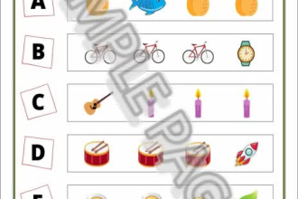 provide commercial use kids worksheets and activity books