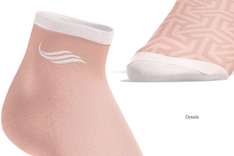 do 3d clothing mockup animation of your t shirt and hoodie socks animation