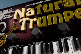 create a professional 3d video for your vst