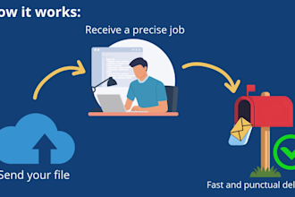 file organisation and data entry support