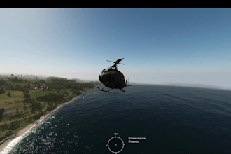 create high quality custom arma reforger mods, missions, and game assets