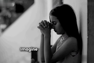 create christian church youtube shorts, promote christian channel