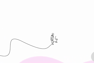 2d traditional animation 2d line art frame by frame pencil hand drawn animation
