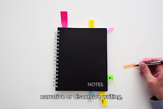 do creative writing and english enrichment for ages 10 to 16
