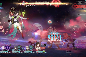 clear you content and fix your builds in honkai star rail