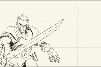 create a storyboards for ads films and video