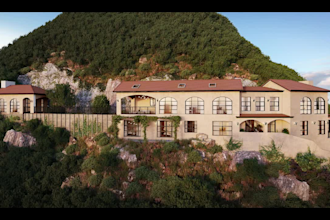 provide super realistic 3d rendering architecture