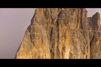 shoot a drone video  in northern italy