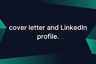 write an ats friendly accounting and finance resume or CV