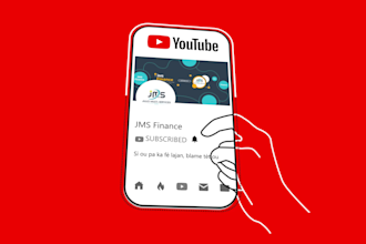 create short intro for youtube