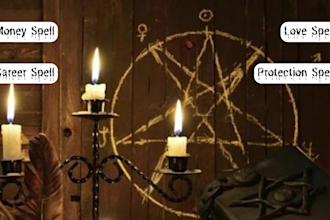 cast powerful love spell and lust spell to bring back your ex