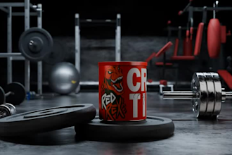 do 3d supplement animation 3d medical animation 3d beverage ads 3d bottle design