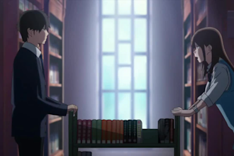 2d cartoon animation, 2d japanese anime style 2d music, podcast, explainer video