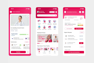 develop your mobile app for your startup and business