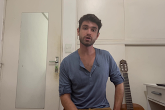 give you private music composition lessons