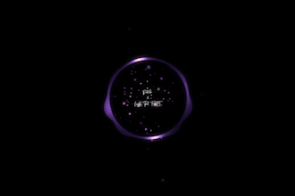 make custom video edits anime, lyric videos, music visualizers in 4k