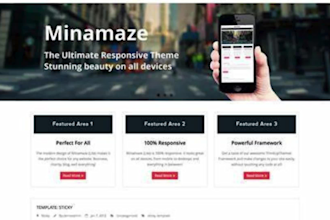clone any website or landing page using react, next js, typescript ,tailwind css