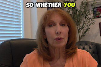 create dynamic boomer and poodle ugc content