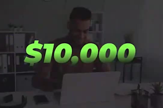 fully create an automated cash cow, cash cow youtube channel, cash cow videos