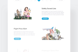 travel agency website vacation rental website guesty lodgify