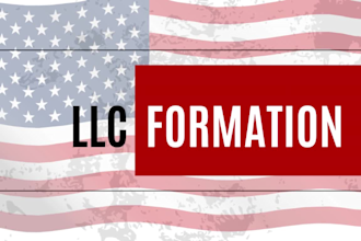 register llc for US and non US resident