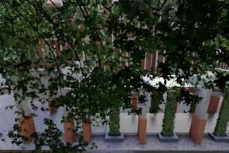 3d modeling and rendering of places of worship, mosques, churches etc