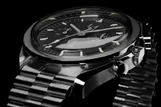 3d watch animation 3d product video ads 3d jewelry animation cad watch design