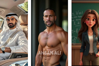 create ai spokesperson lip sync videos with realistic avatars, talking photos