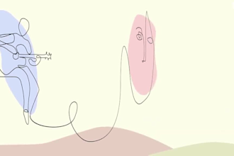 draw 2d line art animation 2d line art frame by frame hand draw 2d traditional