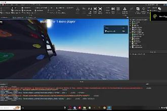 script for your roblox game as a professional roblox scripter