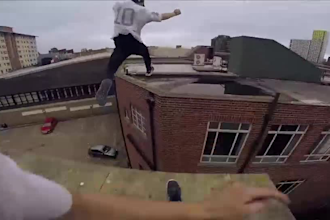 true crime video editing documentary