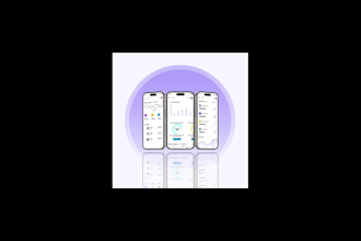design a modern, mobile friendly web, figma, framer, wixstudio