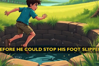 create stunning ai animations, 3d kids videos, lyric clips ,metal visuals