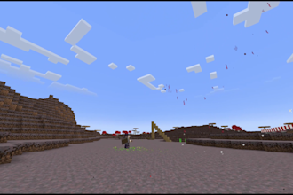 coach you in minecraft mace pvp