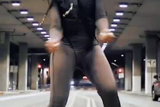 make a trendy tiktok dance to boost your song popularity
