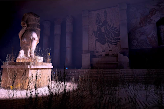 design 3d environments for your unreal engine projects
