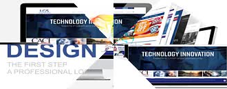 built responsive and professional website design
