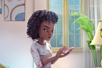 3d animation video, 3d animation, character animation, 3d cartoon animation