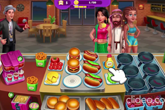 provide unity game development , bug fixing  adding features