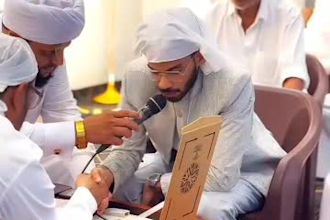 be your online nikah imam and help you in your nikah with witnesses
