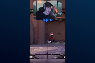 edit engaging profesional short form content