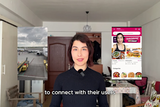 create engaging ugc app promo videos to drive installs and engagement