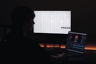 do cooking video editing, podcast  and short video editing
