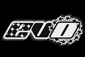 design y2k streetwear brand logo