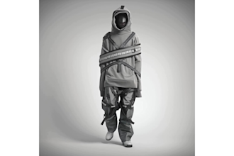 3d clothing 3d garment design 3d fashion animation clo3d blender