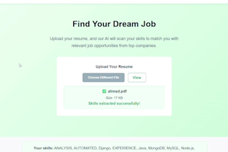 do deep learning or perfect machine learning projects for you