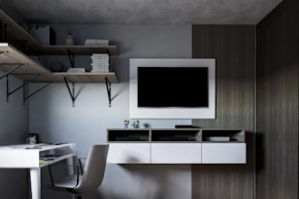 be your interior designer for your dream house
