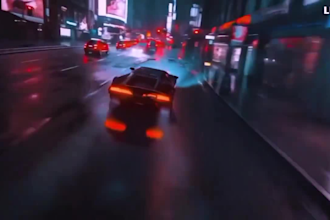 create a realistic and stunning ai video, ai movie trailer with google veo